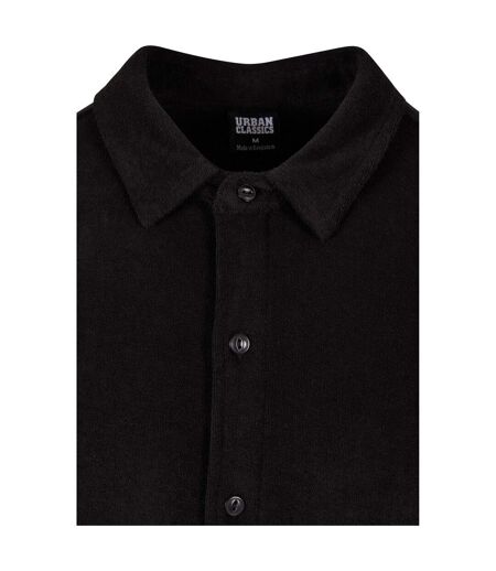 Chemise Homme Noir Urban Classics