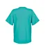 Womens/ladies Legend T-shirt Caribbean Blue SOLS-2