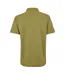 Polo Motif/style Logo Brodé Homme Vieux Vert Kaki Original Penguin-3