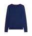 Pull Homme Bleu Marine Tommy Hilfiger-2