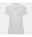 Polo femme blanc Henbury