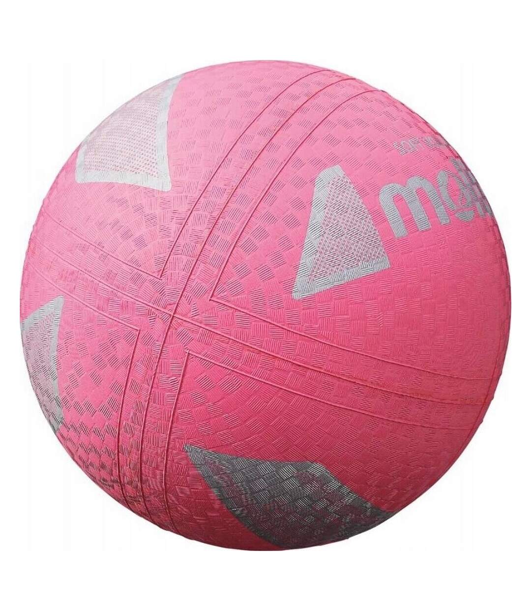 Ballon De Volley-ball Taille 5 Rose Molten-2
