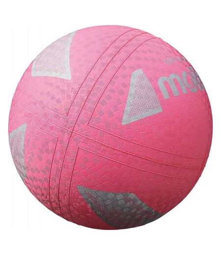 Ballon De Volley-ball Taille 5 Rose Molten