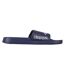 Claquettes Krus Femme Bleu Marine Kappa-3