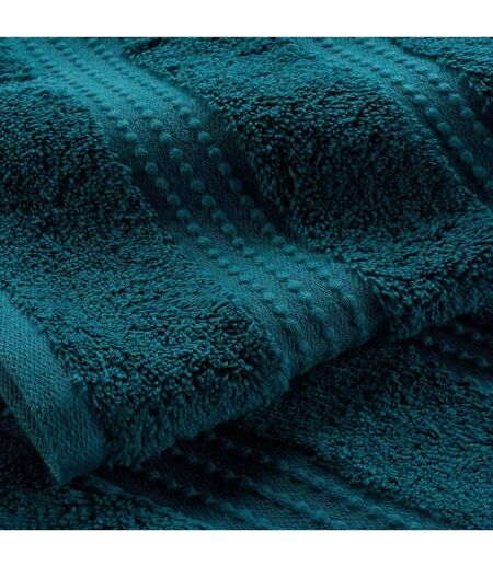 Drap de Bain Excellence 90x150cm Bleu Orage