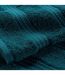Drap de Bain Excellence 90x150cm Bleu Orage-2