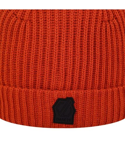 Bonnet speed homme thé rooibos brun Dare 2B Dare 2B