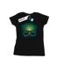 Disney Femme/Les femmes Artemis Fowl Fowl Play Suspected - T-shirt en coton (Noir) - UTBI8551-1