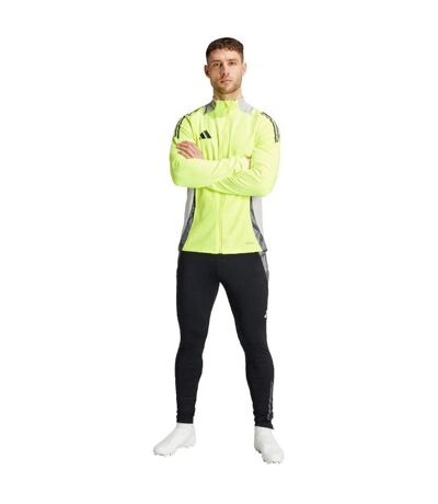 Veste Tiro Competition Homme Jaune Adidas