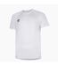 Umbro Mens Rugby Drill Top (White) - UTUO1976