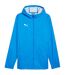 Mens All Weather Regular Jacket Blue Puma-2