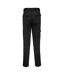 Pantalon de travail homme noir Portwest