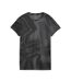 T-shirt de sport gris femme puma run fav-1