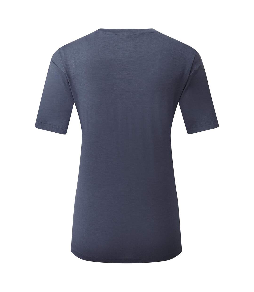 T-shirt Dont Hold Back Femme Indigo Dhb-2