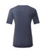 T-shirt Dont Hold Back Femme Indigo Dhb-2