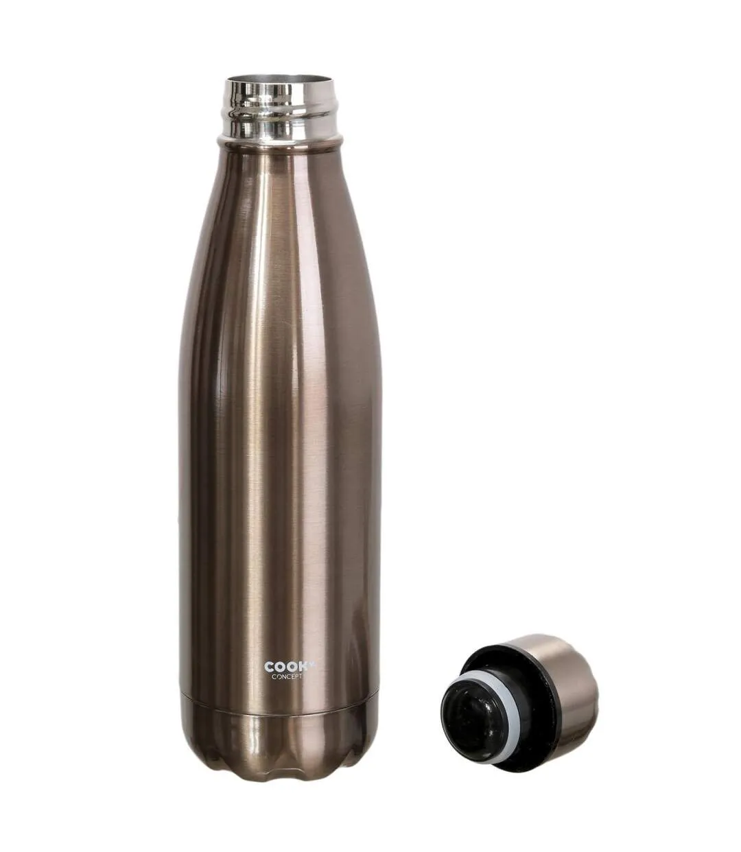 Bouteille Isotherme Transport 50cl Rose-2