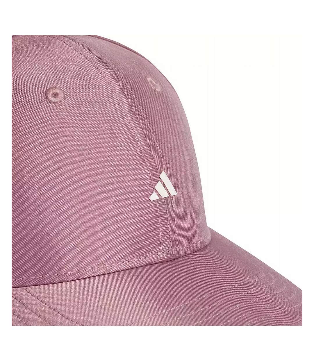 Casquette De Baseball Femme Rose Adidas-4