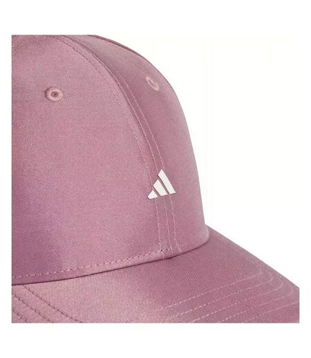 Casquette De Baseball Femme Rose Adidas
