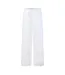 Womens/ladies Mable Organic Cotton Jeans Optic White Edited-1