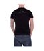 Prince - T-shirt PARADE - Adulte (Noir) - UTRO710-2