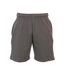 Short New Homme Anthracite Urban Classics-1