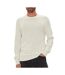 Pull blanc homme calvin klein jeans ls supima-1