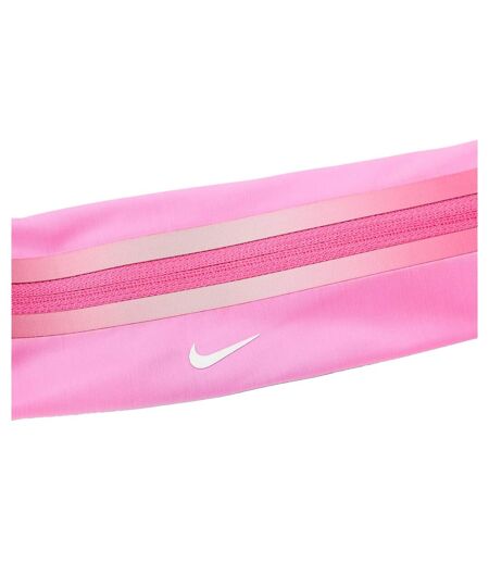 Slim 2.0 Waist Bag One Size Playful Pink Nike