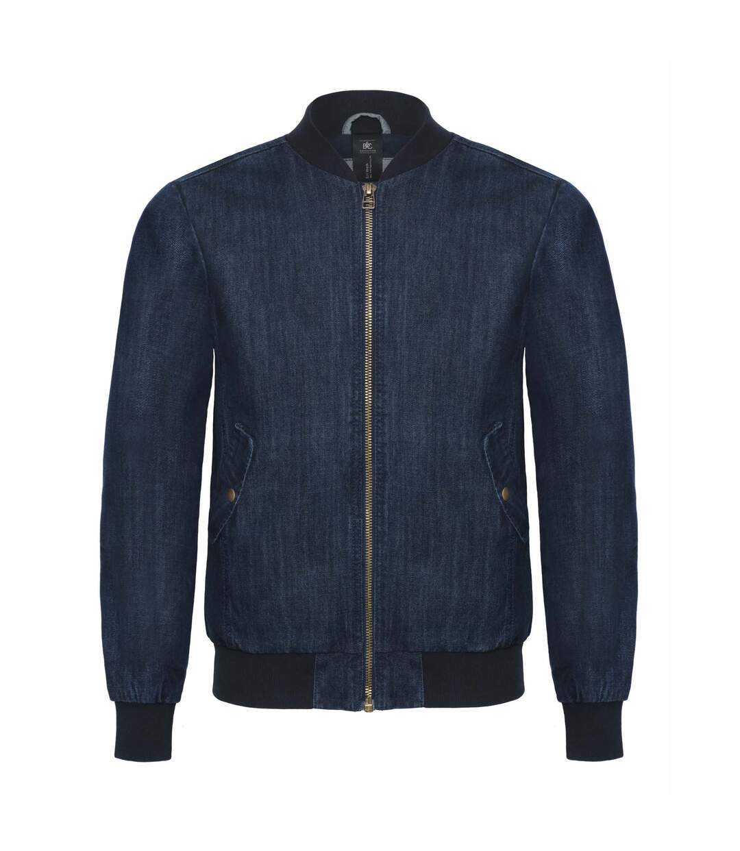 B&C - Veste SUPREMACY - Homme (Bleu foncé) - UTRW3058-1