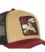 casquette trucker ave filet et patch Looney tunes Coyote2 Capslab-3