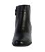 Bottes Geox D N.ANNYA M. B - Smo.lea-4