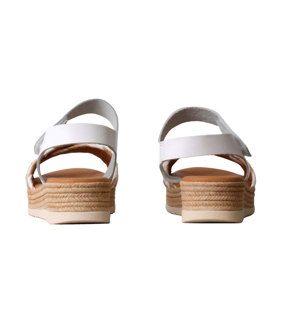 Sandales Cuir Oh my Sandals-4