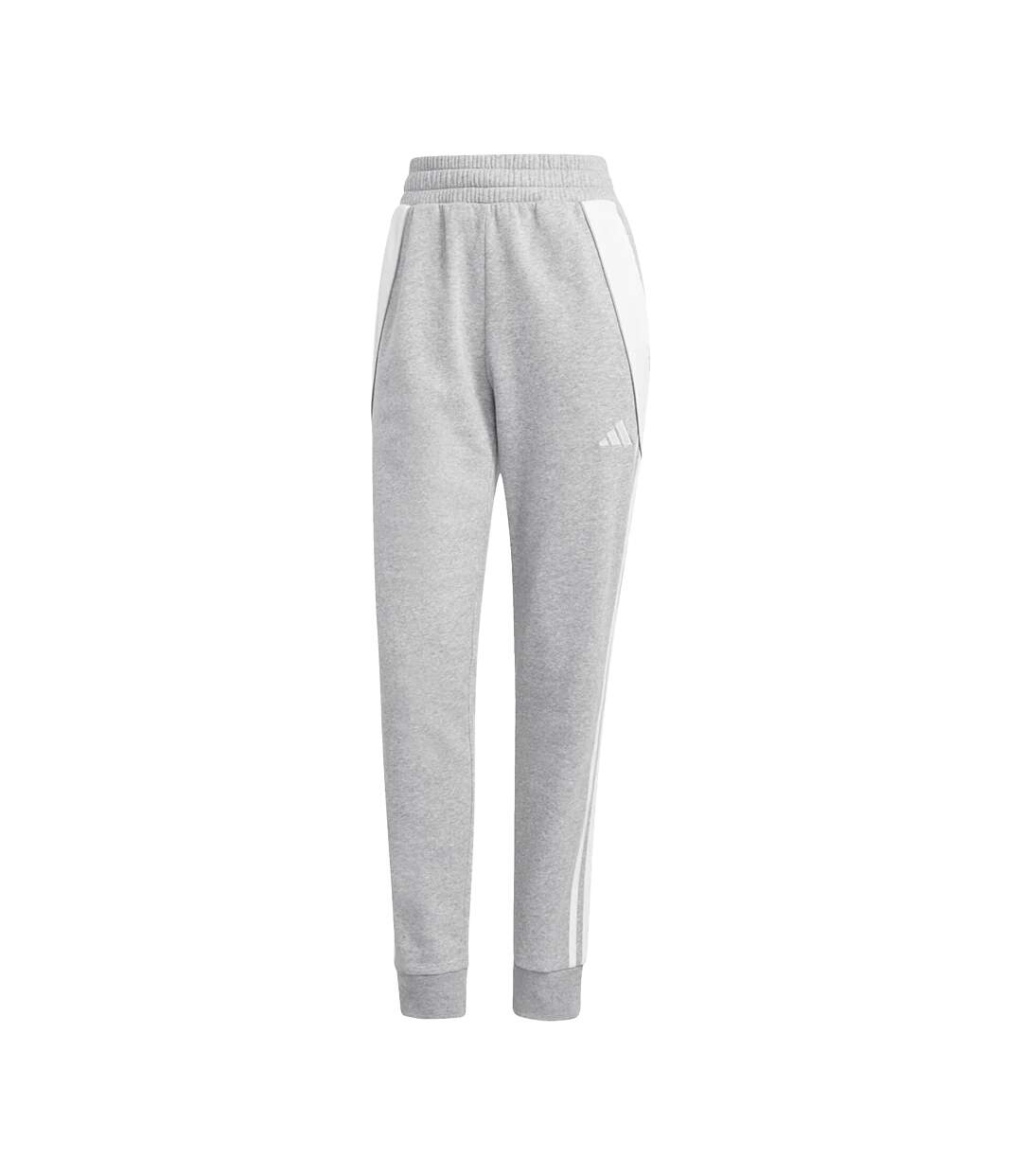 Pantalon De Jogging Tiro Femme Gris Adidas-1