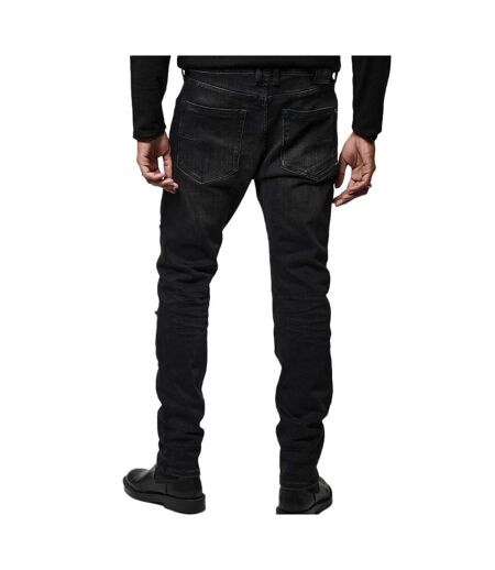Jean skinny marine homme kaporal dadas
