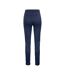 Unisex Adult Basic Active Jogging Bottoms Dark Navy Clique-2
