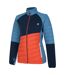 Veste Hybride Lexan Femme Mandarine Denim Sombre Dare 2B-3