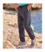 Pantalon de jogging homme bleu marine Atlas For Men-2