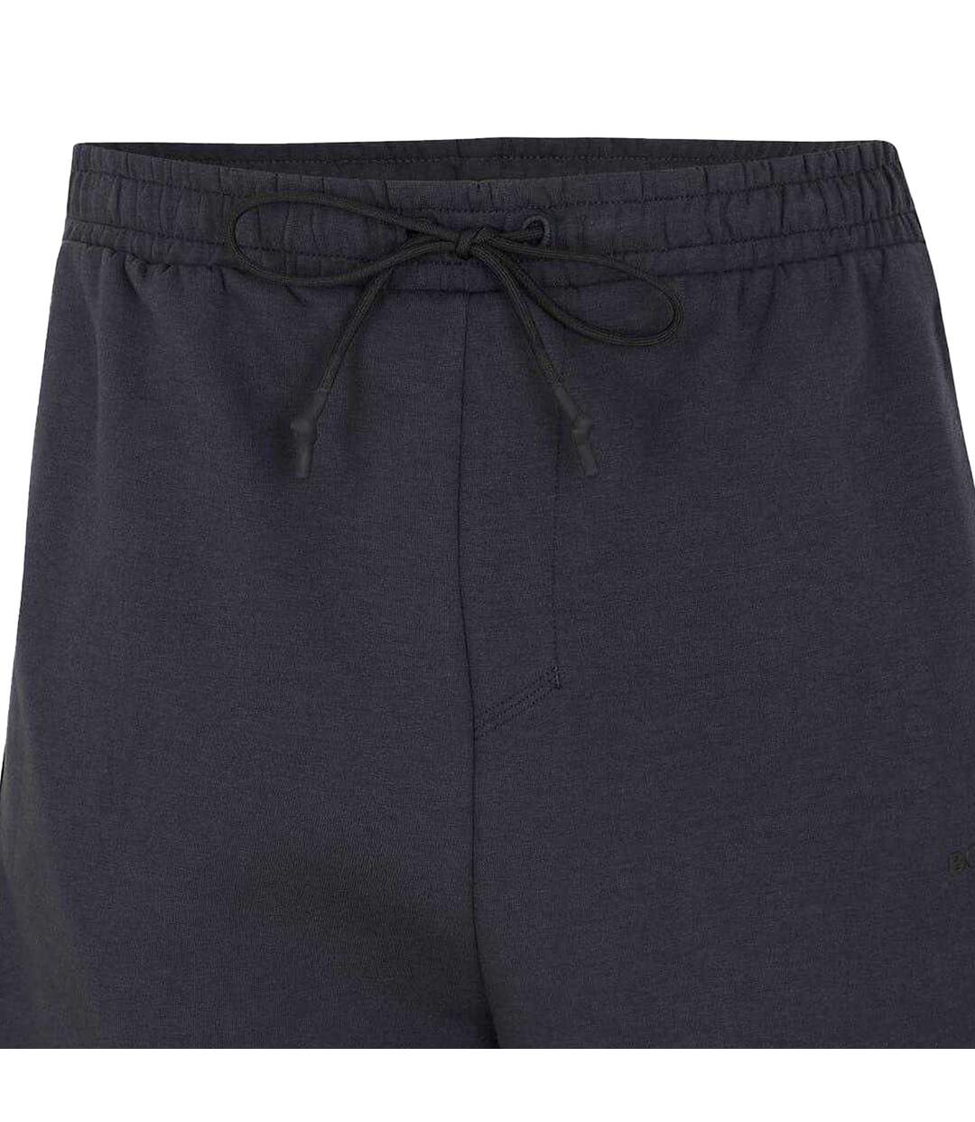 Short Sport Headlo Homme Bleu Foncé Boss-2