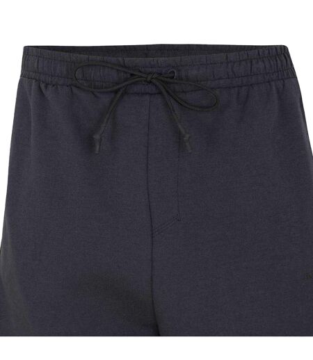 Short Sport Headlo Homme Bleu Foncé Boss