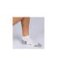 Lot de 3 Paires de Socquettes Sneakers Sport-2