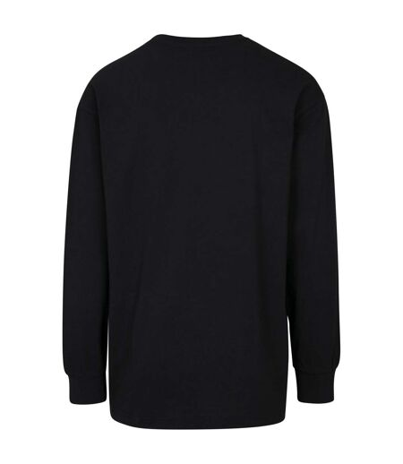 T-shirt Homme Noir Urban Classics