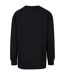 T-shirt Homme Noir Urban Classics-2