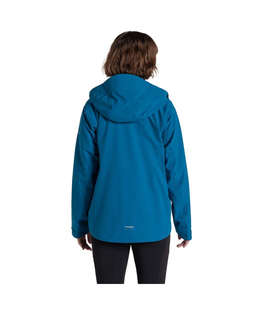 Veste Imperméable Dynamic Pro Femme Bleu Craghoppers-3