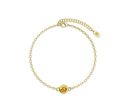Bracelet Birth Stone - Cristal d'Autriche