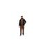 Doudoune Hybride Manches Longues Homme Noir Jack And Jones-1
