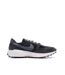 Baskets noir homme nike waffle-2