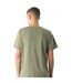 T-shirt Aquarelle Homme Vert Pretty Green-4