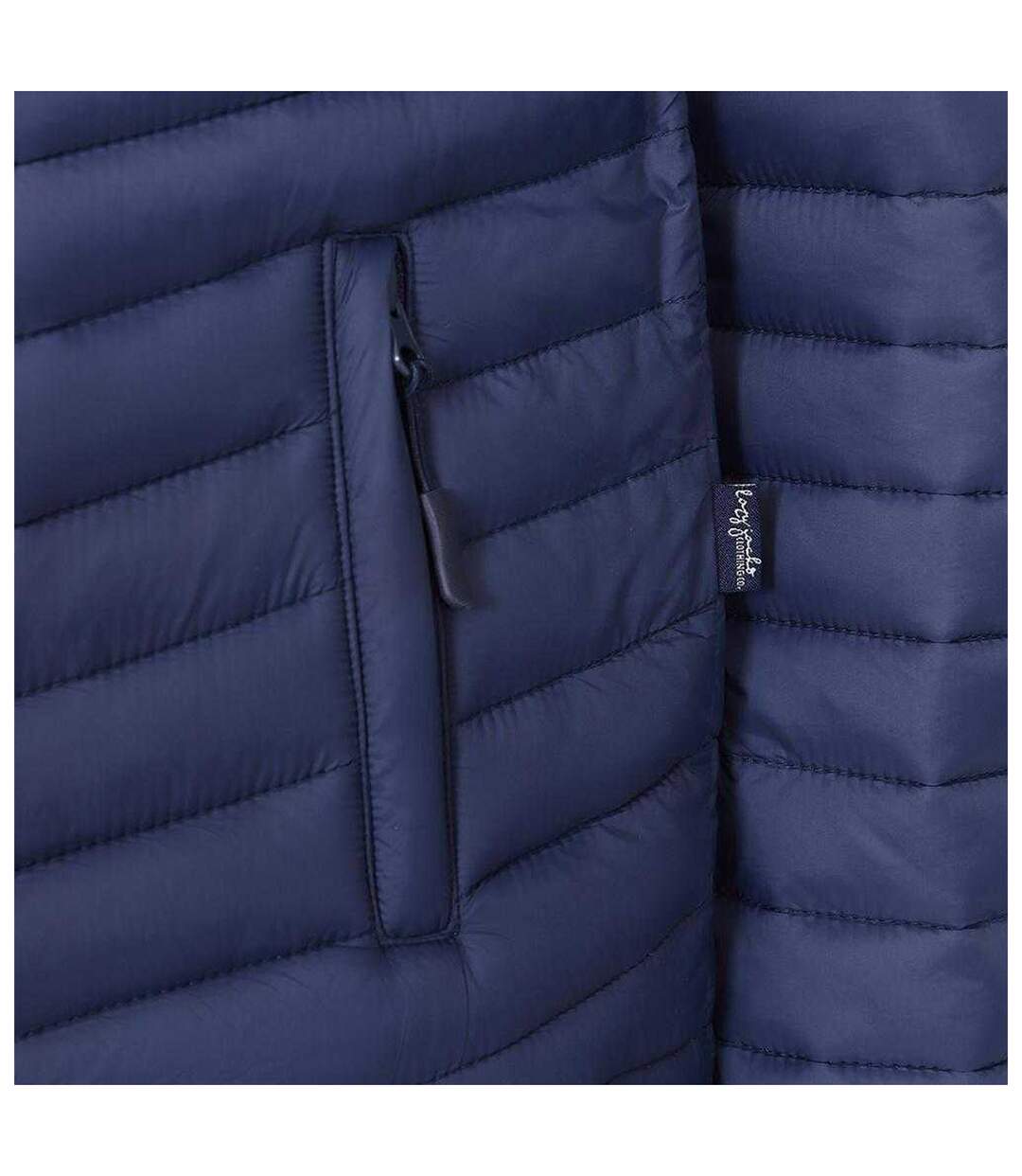 Womens/ladies Supersoft Jacket Twilight Lazy Jacks-3