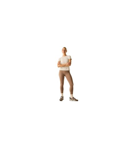 T-shirt Refresh Femme Crème Dare 2B