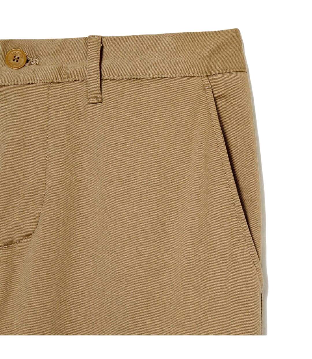 Chino Homme Os Lacoste-3