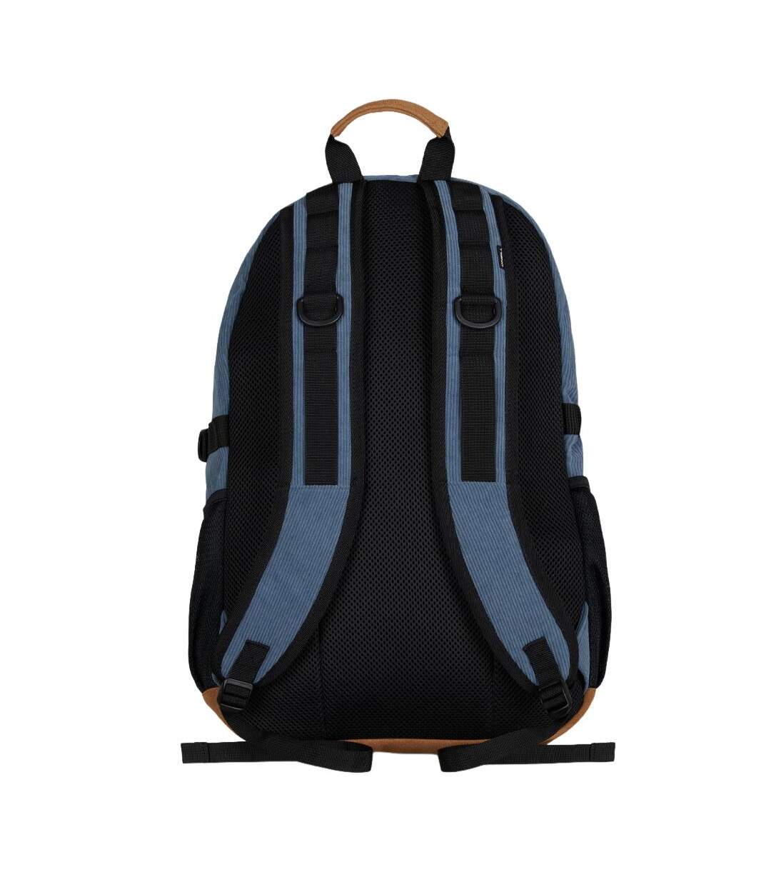 Sac à dos velours côtelé bleu o'neill originals backpack-2